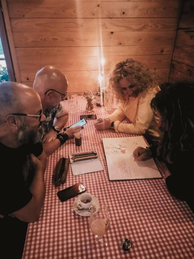 Mountain Hostel Gimmelwald Wengen Ngoại thất bức ảnh